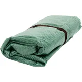 Zelsius Abdeckhaube für Folien-gewächshaus, 195 x 143 x 143 cm Cover, Gewächshausplane, | Zelsius