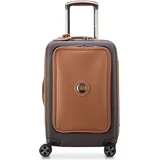 PARIS Chatelet Air 2.0 Expandable 4DR Business Cabin Trolley 55 cm mit Dehnfalte grau