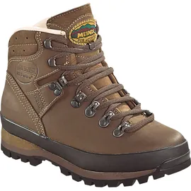 MEINDL Borneo 2 MFS Damen Dunkelbraun/Nougat 38,5