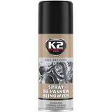 K2 Spray Do Pasków Klinowych 400ml