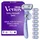 Gillette Venus Extra Smooth Swirl + 9 Ersatzklingen