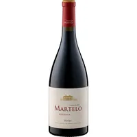 torre de oña s.a. Martelo Rioja Reserva DOC 2016 0,75 l