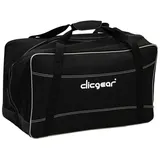 Clicgear Reisetasche, Schwarz