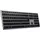 Satechi Slim X3 Bluetooth Tastatur kabellos grau,