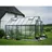 Alu grün Polycarbonat 6 mm 11,5 m2