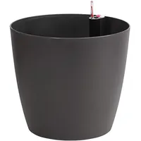 Dehner Mila Ø 30 x 26 cm Anthrazit