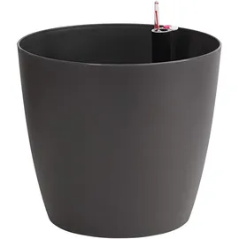Dehner Mila Ø 30 x 26 cm Anthrazit