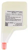 CBS Schaum-Seifen-Liquid 1 Karton = 12 Flaschen à 400 ml, Neutral