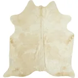 LUXOR LIVING Rinderfell Kuhfell, Teppich echt - daher ist jedes Fell ein Einzelstück
