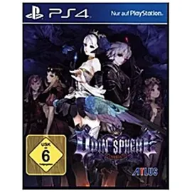 Odin Sphere: Leifdrasir (PS4)