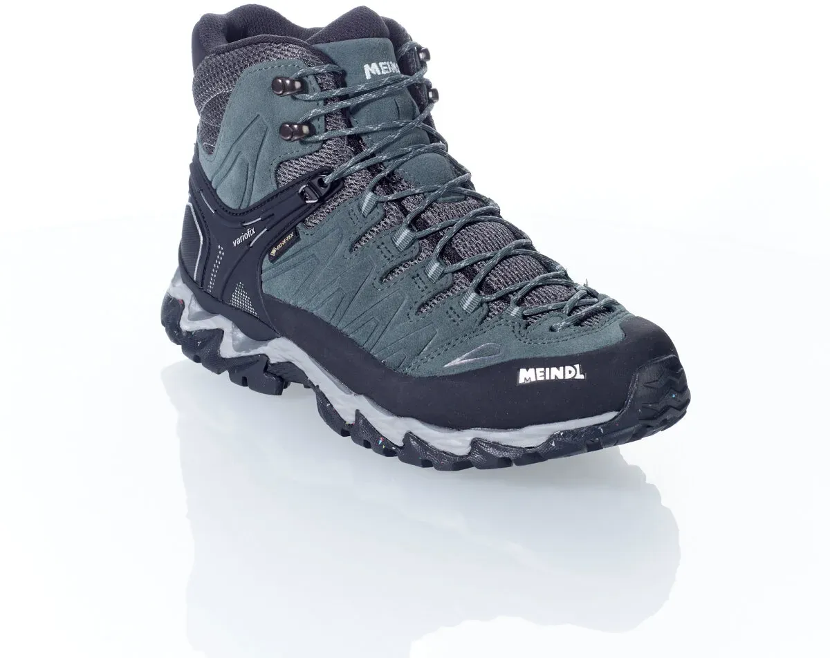 Meindl Lite Hike GTX loden