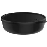 Mepal Lumina Vorratsdose 2 Liter, 106296041100 - schwarz