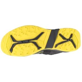 Haix CONNEXIS Go GTX low grey-lightning Gr. 41 UK 7.0
