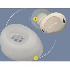 JABRA Elite 10 beige