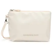 Mandarina Duck MD20 Clutch Synthetik Beige