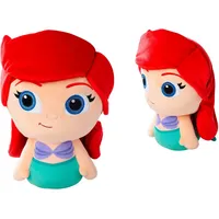 Simba Disney Doorables Arielle 25 Cm Teddybär One Size