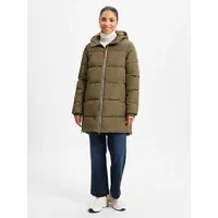 CAMEL ACTIVE Winterjacke grün 44