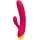 ROMP Jazz Rabbit-Vibrator - Rot
