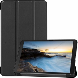 CoreParts TABX-SAM-SMT290-01 Notebook-Ersatzteil (Galaxy X SM-T290), Tablet Hülle, Schwarz