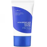 Isntree Hyaluronic Acid Watery Sun Gel Sonnenschutz 50 ml