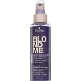 Schwarzkopf Blondme Cool Blondes Neutralizing Conditioner 150ml