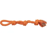 Trixie Doppel-Spieltau 60 cm mehrfarbig
