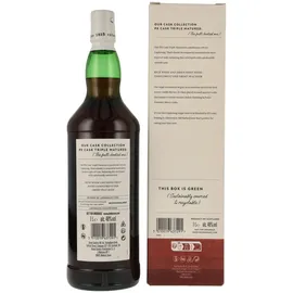 Laphroaig PX Cask Islay Single Malt 48% vol 1 l Geschenkbox