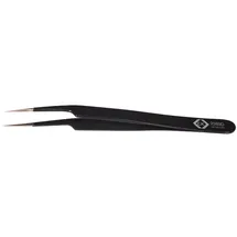 C.K Tools Pinzette ESD schwarz