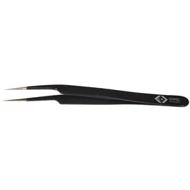 C.K Tools Pinzette ESD schwarz