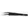 C.K Tools Pinzette ESD schwarz