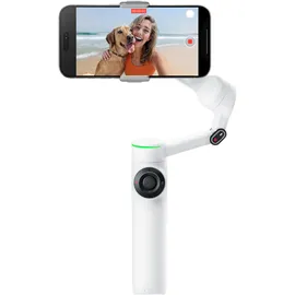 INSTA360 Flow 2 Pro Creator Bundle Summit White