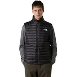 The North Face Huila Synth Vest Schwarz M