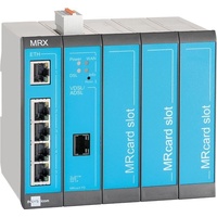 Insys MRX5 DSL-A 1.0 Router