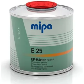 Mipa EP Härter E25 normal 500ml Epoxyhärter f. EP-Füller