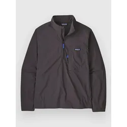 Patagonia Outdoor Everyday Marsupial Jacke ink black Gr. XXL