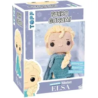 Frechverlag Häkelset Elsa