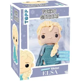 Frechverlag Häkelset Elsa