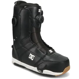 DC Shoes Control SO Black White - schwarz - 44