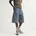 Firebird ADICOLOR DENIM-JORTS blau 36