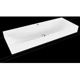 Kaldewei Silenio Aufsatzwaschtisch 120 x 46 cm (3049)