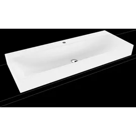Kaldewei Silenio Aufsatzwaschtisch 120 x 46 cm (3049)