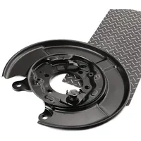 RIDEX Ankerblech 1330S0186 44030CY001,44030CY01B,44030CY01A