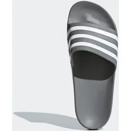 adidas Adilette Aqua Grey Three / Cloud White / Grey Three 39