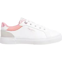 Pepe Jeans Kenton Court Sportschuhe - White - EU