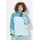 Ulla Popken HYPRAR Funktionsjacke gletschergrün 50-52