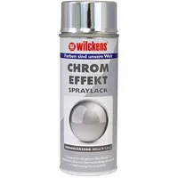 Wilckens Sprühlack Chrom Effekt 0,4 l