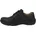 Schuhe Black Graphite 41