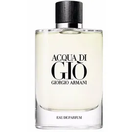 Giorgio Armani Acqua Di Giò Eau De Parfum 30 ml refillable