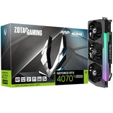 Zotac Gaming GeForce RTX 4070 Ti SUPER AMP Holo, 16GB GDDR6X, HDMI, 3x DP (ZT-D40730F-10P)