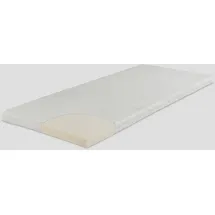 eloneo Komfort Topper 100 x 200 cm